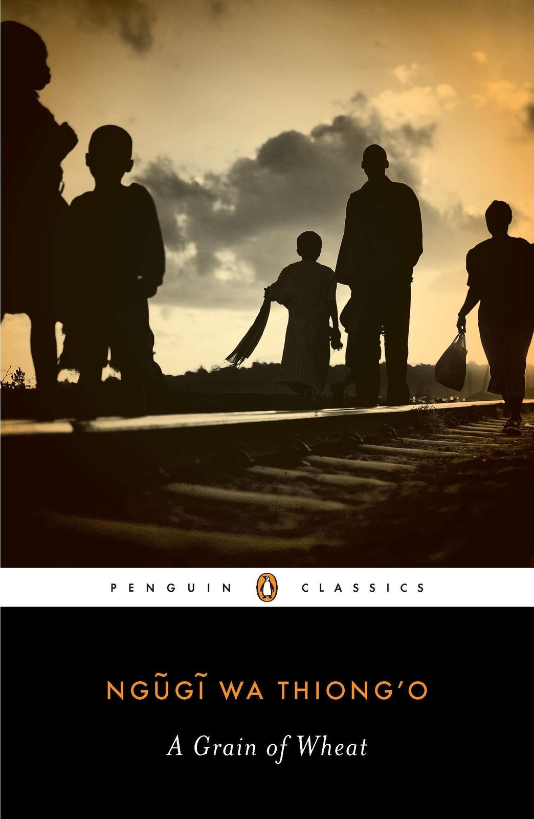 Thumbnail - A Grain Of Wheat Ngugi Wa Thiong'o