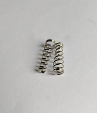 2 g&ouml;ldo Pickup-Federn universal, konisch 22mm