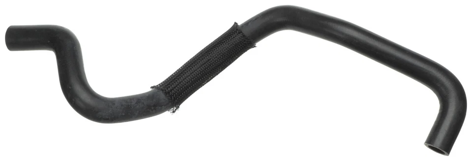 Gates HVAC Heater Hose Heater Outlet For 2014 Nissan Note 1.6L L4 GAS - Image 2 of 2