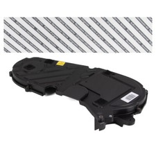 ORIGINAL Fiat Alfa Romeo Abdeckung Zahnriemen GIULIETTA FREEMONT 2.0D 55232663