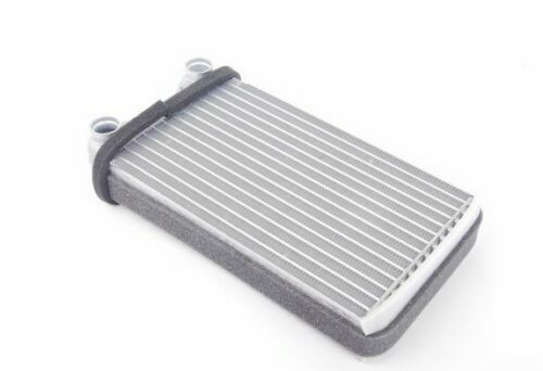 FEBI WÄRMETAUSCHER + 5L KÜHLMITTEL für VW PASSAT 3BG AUDI 80 B3 B4 90