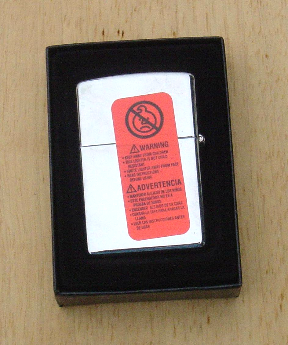 "Zippo Through The Years" Set of 5, 2007 Lighters, New, Zippo Choice eBay