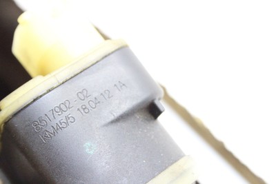Fuel Filter Heater 8517902 BMW 5 F11 525d for sale online | eBay