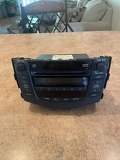 2006-2008 OEM Toyota RAV4 AM FM 6 CD Changer Radio Stereo 11835 86120-42171 MP3