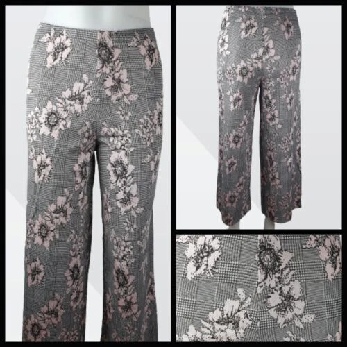 Primark Floral Trousers for Women