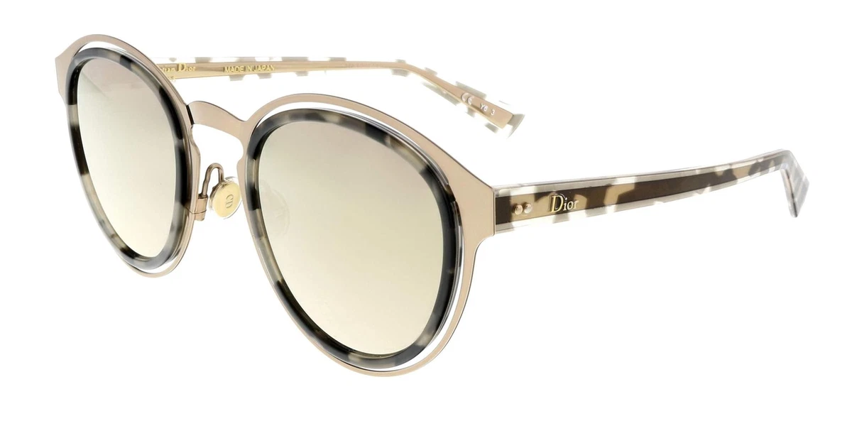 OBSCURES 0E26 UE Unisex Christian Dior DIOROBSCURE Sunglasses eBay