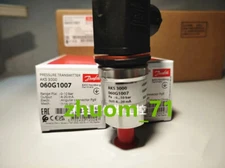 1PC Danfoss pressure transmitter AKS3000 060G1007