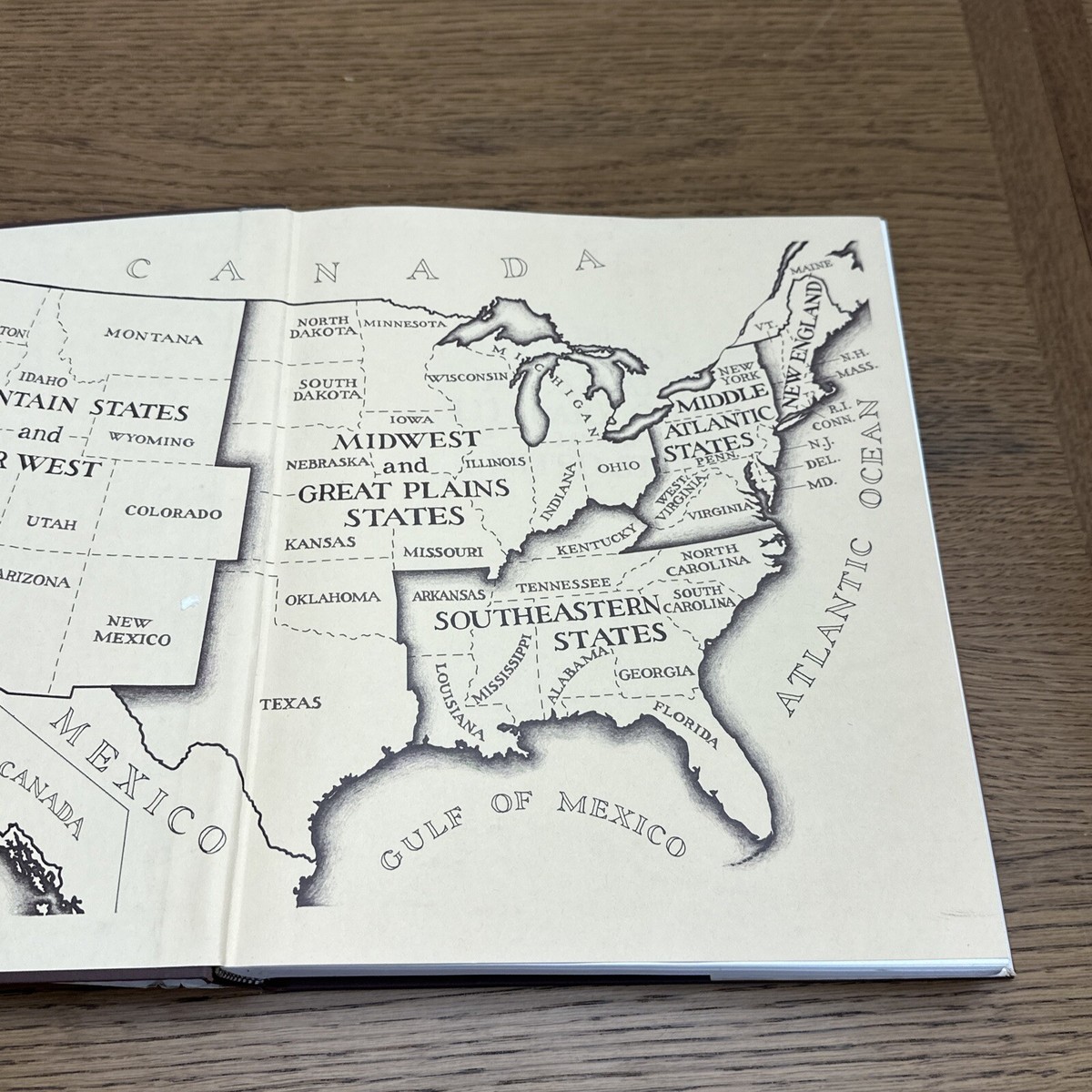 The Oxford Illustrated Literary Guide to the United States