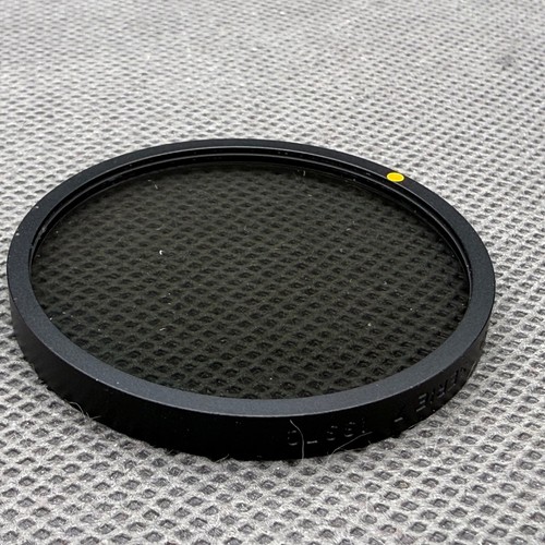 Leitz Leica Series 7 Vll 13370 P-Cir Circular Polarizer Lens Filter - Picture 6 of 11