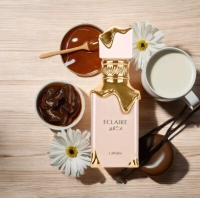 Eclaire EDP Perfume By Lattafa 100 ML Hottest New Release Limited Stock 