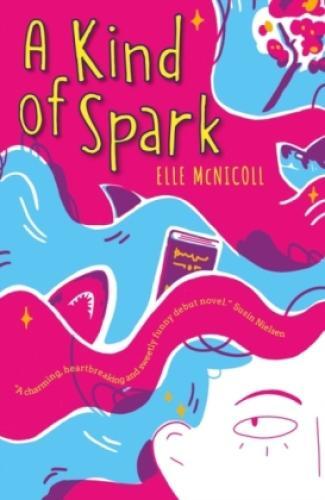 Thumbnail - A Kind Of Spark 6989