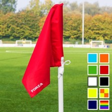 Golf Flags [8 Colours] | PREMIUM NYLON GOLF PIN FLAGS - Easy Fit - Pack Of 4