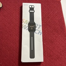 Smart Watch for Men Women with Bluetooth Call, Built-in Alexa IDW19 Verfit