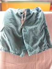 Op Blue Swim Shorts Sz 32/34 Trunks