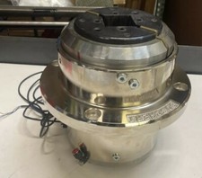 New No Box BOSCHERT Pneumatic Safety Chuck 29 h Warranty Fast Shipping