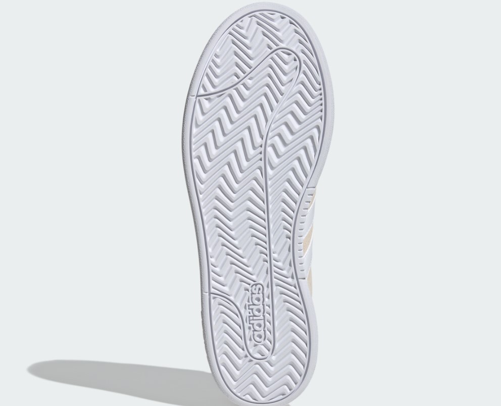 ADIDAS GRAND COURT ALPHA IE1452 MEN'S SHOES SUEDE BEIGE | eBay