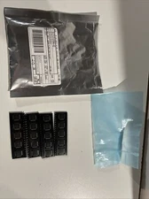 20pcs S912ZVCA19F0MKH S12Z S12 MagniV Microcontroller IC 16-Bit 32MHz 192KB