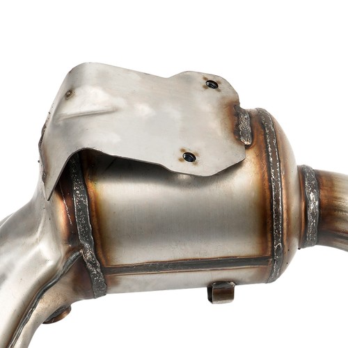 16784 Catalytic Converter for FORD FUSION 2013 2014 2015 2016 2017 2.5L - Picture 9 of 12