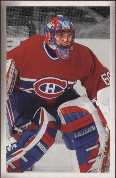 2003-04 Upper Deck Bee Hive - Jose Theodore #104 - 1 of 1