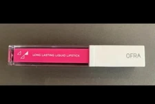 OFRA Long Lasting Liquid Lipstick PALM BEACH ~ FULL SIZE ~ RARE ~ NWOB