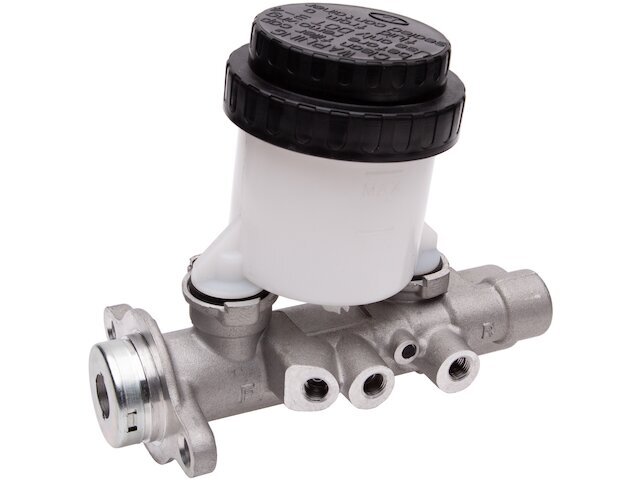 For 1984-1989 Nissan 300ZX Brake Master Cylinder Dynamic Friction