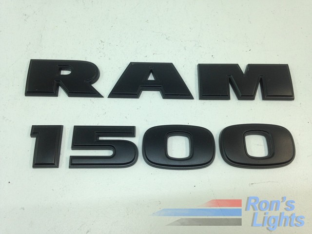 Dodge ram эмблема