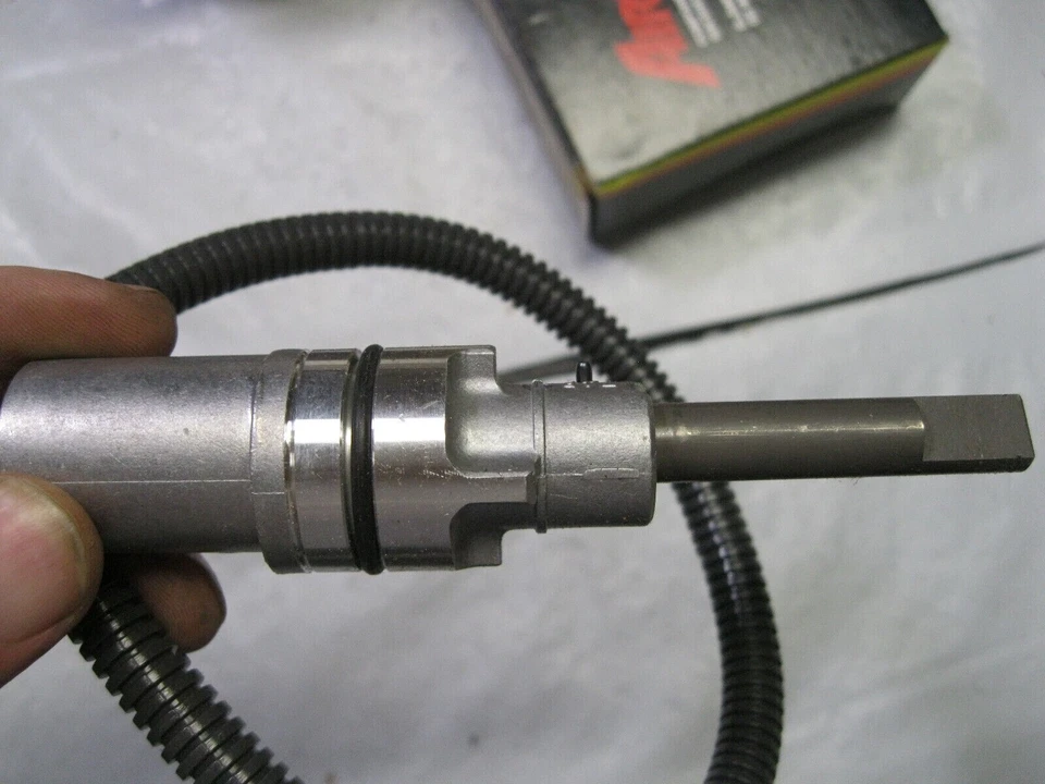 Vehicle Speed Sensor Airtex 5S4811 Foto 3 de 4