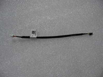 DELL POWEREDGE SERVER R750XS BOSS S2 PCIE DUAL M.2 SLOT RISER POWER CABLE ND55D