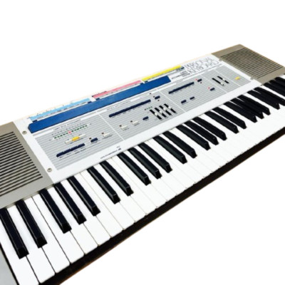 KORG SAS-20 Vintage Synthesizer Working tested From japan F KORG SAS-20 Vintage Synthesizer Working tested From japan F