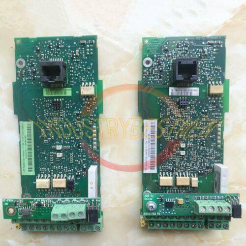 1PC USED FOR ABB Inverter ACS310 Motherboard MMIO-03C