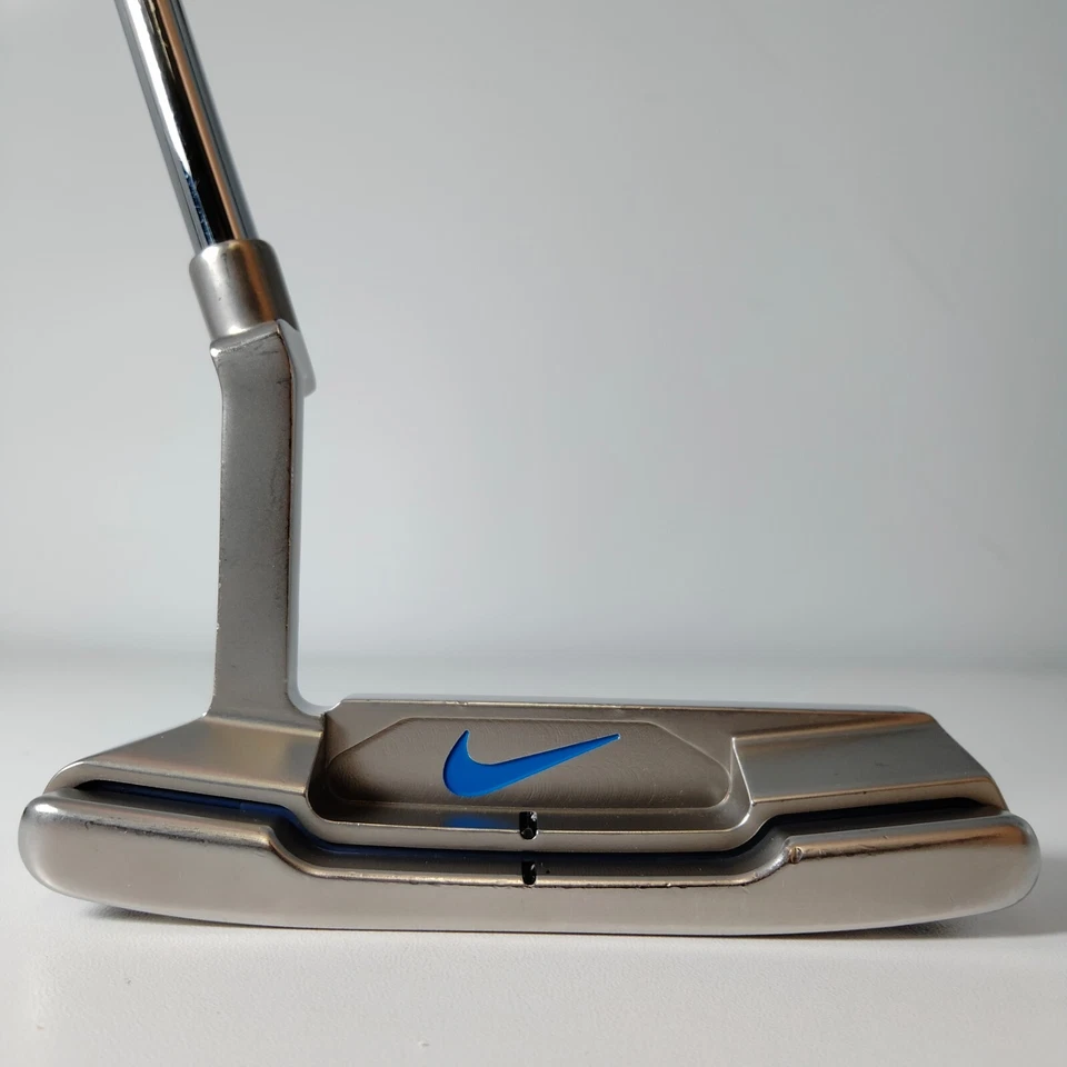 NIKE GOLF METHOD ORIGIN B1-01 34in Putter RH With H/C - Image 4 of 4