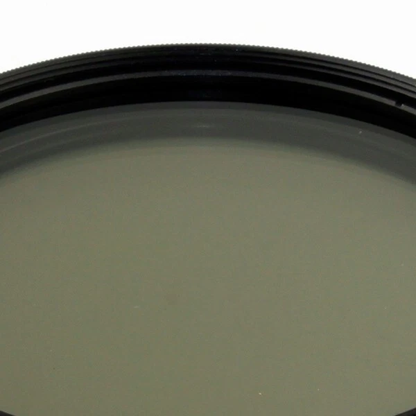 Kernel 72mm Slim Adjustable ND Filter ND2 to ND400 - Image 2 of 4