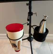 Mute Mate Gen7 French Horn Mute Holder