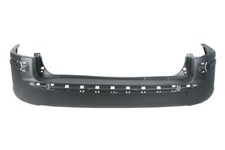 BLIC 5506-00-5537951Q Bumper for PEUGEOT