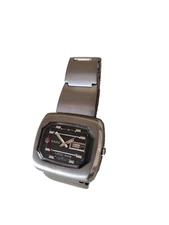 RADO NCC 303 REF. 11922 AUTOMATIC DAY/DATE