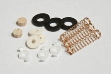 King Trumpet Tune-Up Kit