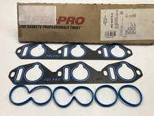 Fel-Pro MS92270-3 Intake Manifold Gasket Set For 99-02 Nissan Mercury 3.3L V6