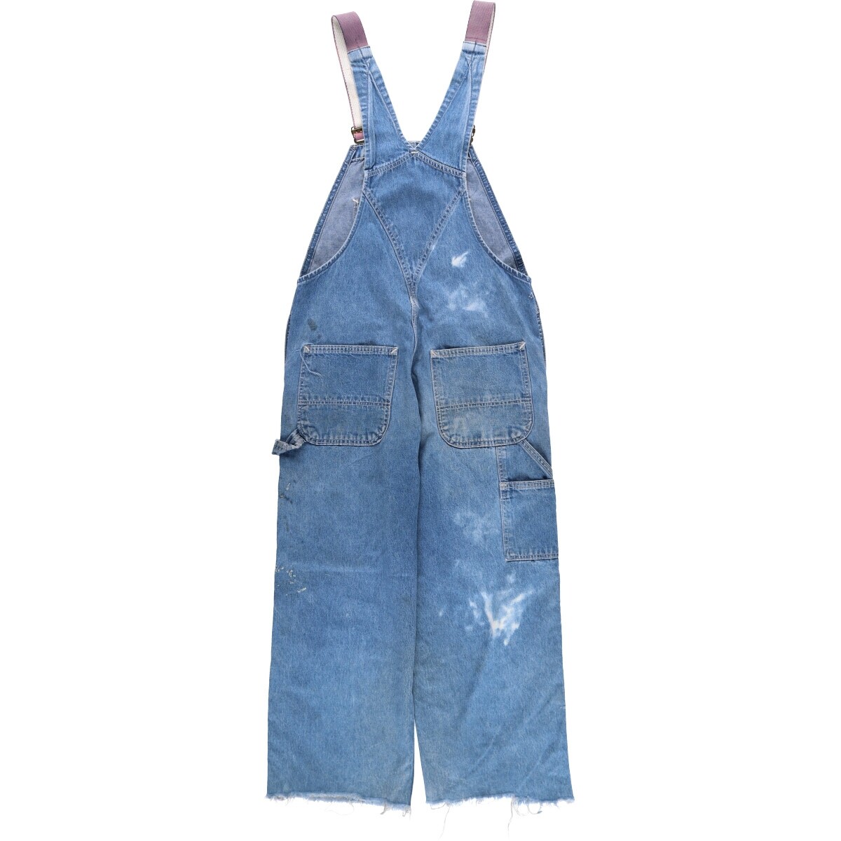 【専用】Carhartt 80s OVER ALL MADE IN USA Used Clothing 80 s 80 s Vintage Carhartt Carhartt USA