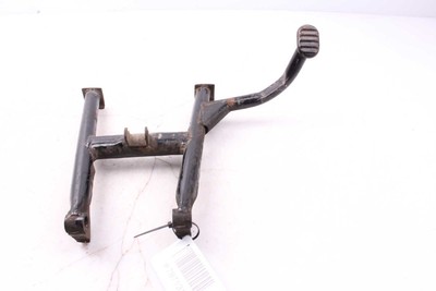 Cavalletto Principale Per Motocicli Zündapp CS / GTS / KS – Ricambio Originale, Robusto E Stabile - 3