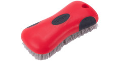 Cleaning Scrub Brush Car Home Couch RV Carpet Bristle Lightweight Stain Remover