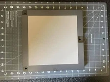 8 Inch (working zone) square SEMIXICON Porous Ceramic Vacuum Chuck