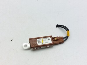 JAGUAR XF X260 AERIAL ANTENNE AMPLIFIER UNIT 2017 FW93-18K942-CB