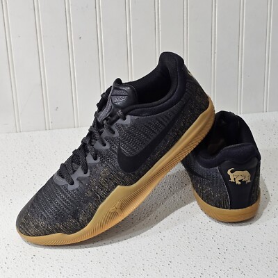 Nike Kobe Mamba Rage Komodo Dragon Sz 11.5 Protro 4 5 6  display picture 3