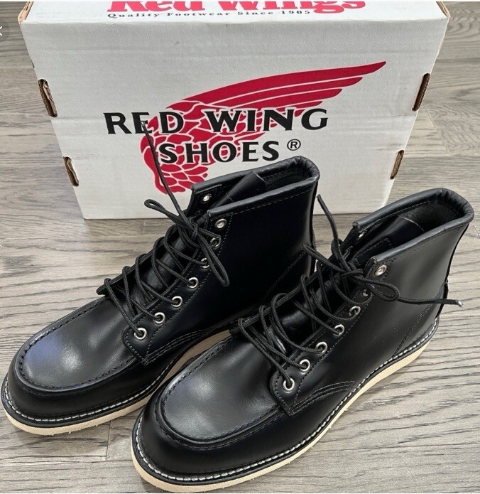 red wing boots 8848 | eBay