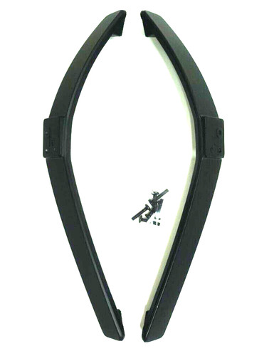 Stand Fuß (Ständer) 2 St. L & R für LED TV JTC Model:DVB-PMU14809HCATS