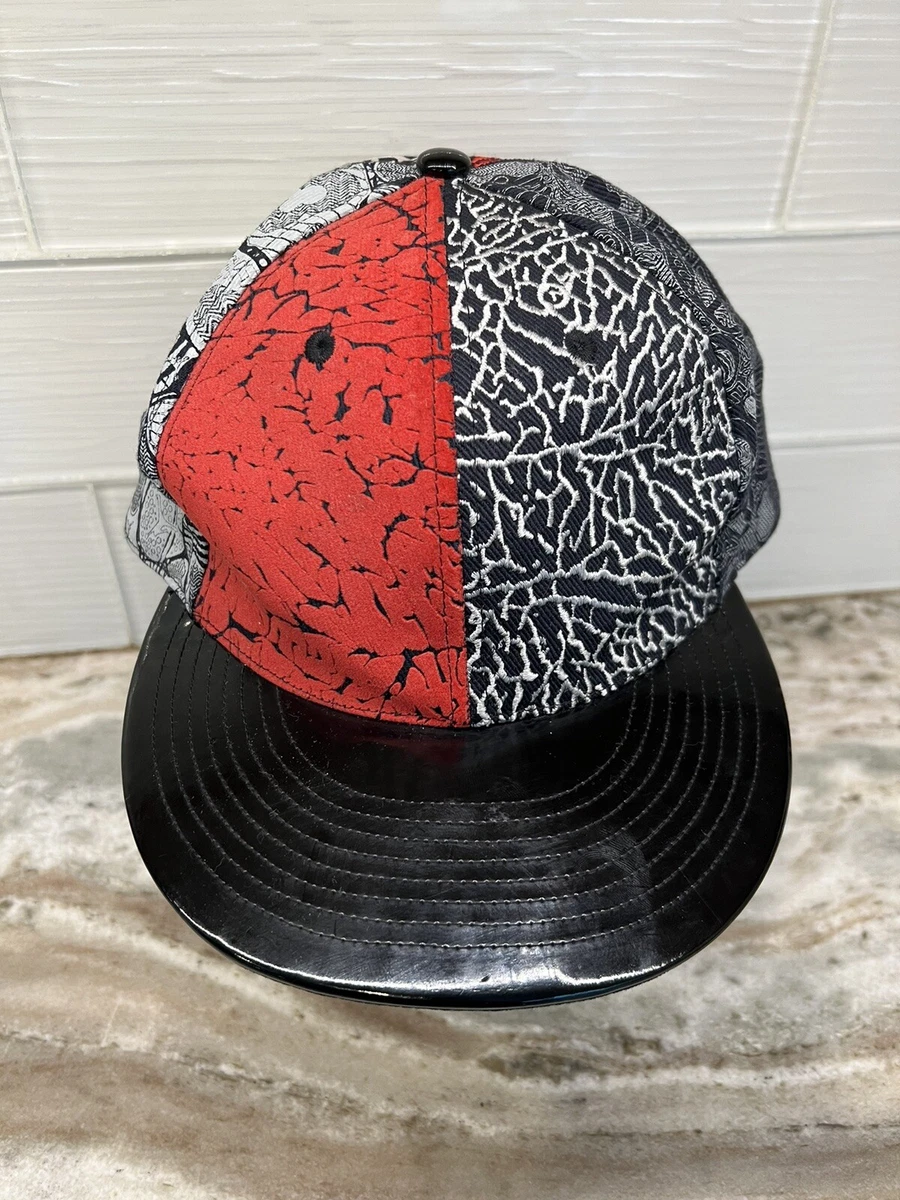Michael jordan baseball hat sale