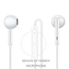 For Apple Original Headphones For iPhone 15 14 13 12 11 Pro Max mini Lightning