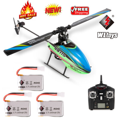 hornet rc helicopter