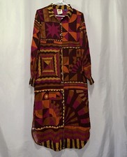 Farm Rio Dress Womens Size Small NWOT E2150