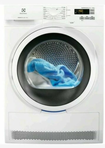 Cerniera Per Obl&ograve; Asciugatrice Rex, Electrolux, Zanussi, AEG - Metallo, Ricambio Originale